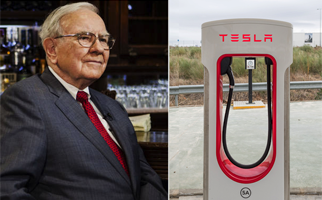 What Tesla & Buffett Tell Us About the Market