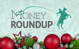 Money Roundup: The Advantage You Have Over Professional Investors, The Stewardship of Christmas, and More