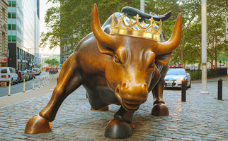 Longest Bull Market in History?