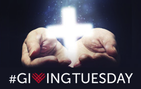 Today is #GivingTuesday — Join Us in a Campaign to Build Hundreds of Churches in West Africa!