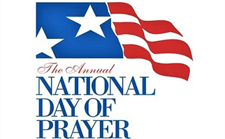 Praying for Unity on Today's National Day of Prayer