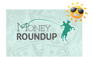 Money Roundup: The Biggest Companies Just Keep Getting Bigger, There Is No Normal, and More