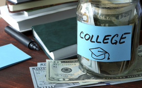 New Rules Make it Easier to Give Toward College Costs