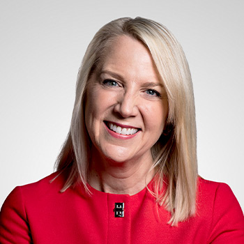 Christine Benz
