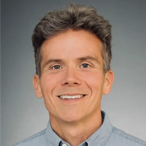Dr. Daniel Crosby