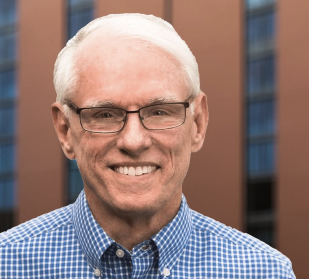 Howard Dayton