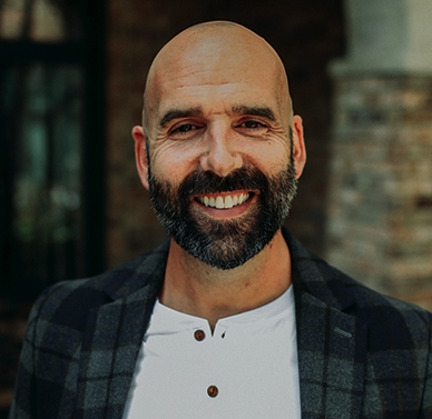 Jason Topp