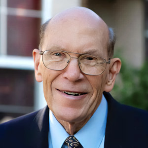 Jerry Bridges
