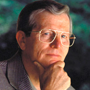 Larry Burkett