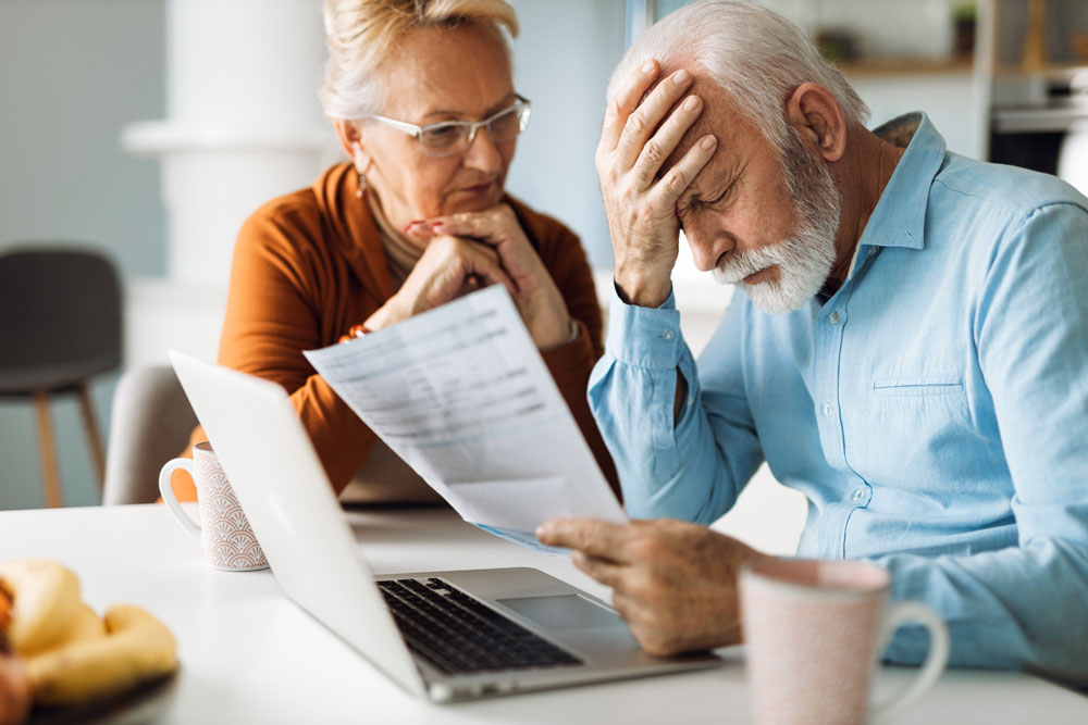 Avoiding the Most Common Retirement-Planning Mistakes | Sound Mind ...